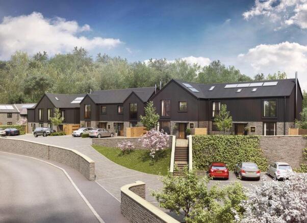 3 Bedroom New Build House For Sale 3 Bedroom New Build House For Sale