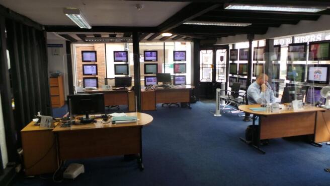 Library Picture