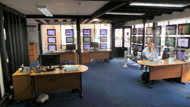 Library Picture