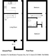 Completed Floor Plan, 24 TEal Avenue, Inverness.jp