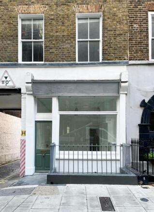 Tottenham Street 26 Fitzrovia London W1T 4RQ.jpg