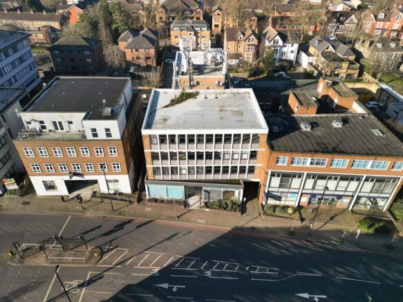 Alliance House 29 London Road  icj5iGlPGycsNdgbN