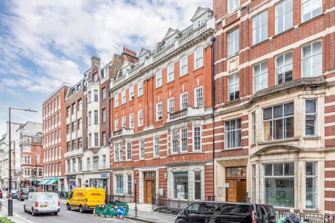 3rd of Margaret Street 1516  1st 3rd 4th  5th.jp