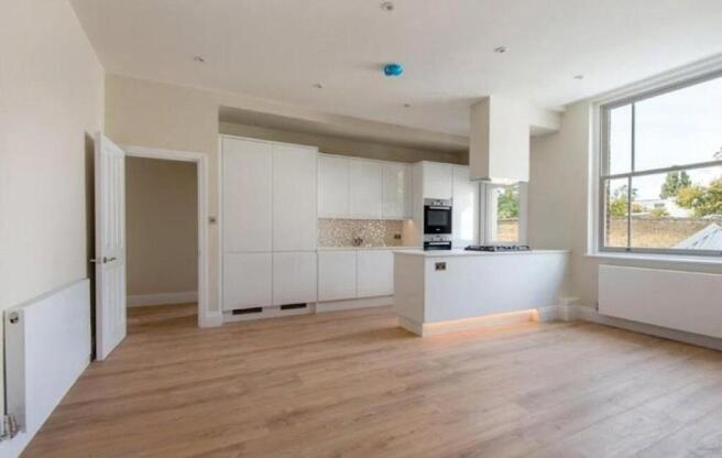 Flat 1