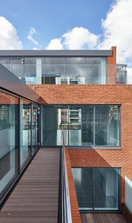 220713 1754 181185 Wardour St Office Feasibility