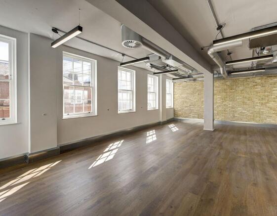 220713 1754 181185 Wardour St Office Feasibility
