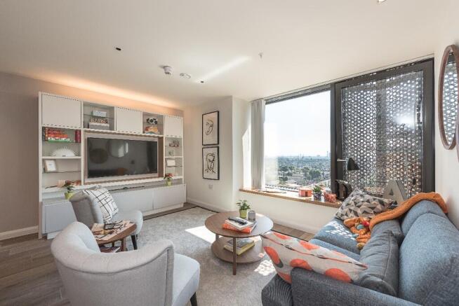 Loungeroom