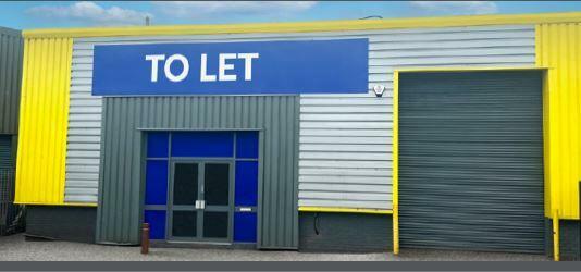 Unit A1 Hennock Trade Park