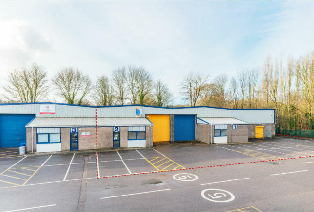 Unit 1-2 Thornbury Industrial Estate Brochure