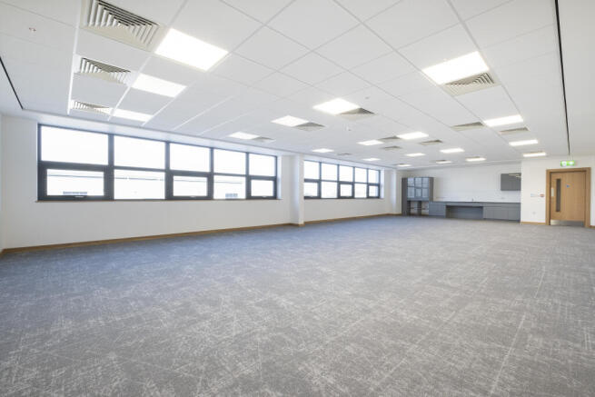 Unit 1 Swindon Urban Logistics Park