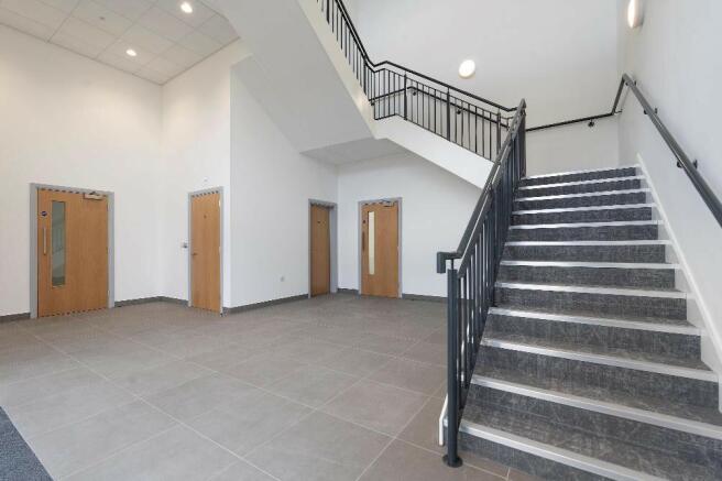 Unit 2 Skyline, Bristol
