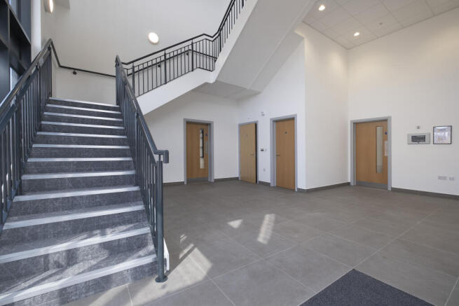 Unit 5 Skyline, Bristol