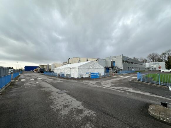 Brocastle, Bridgend