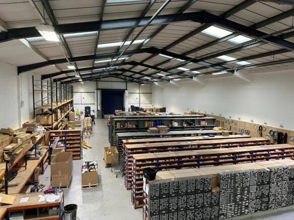 Unit 14 Avonside Industrial Park, Bristol
