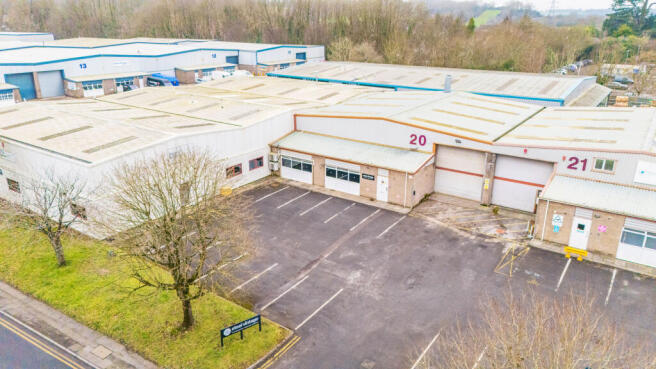 Unit 20 Hemingway Business Centre Thornbury