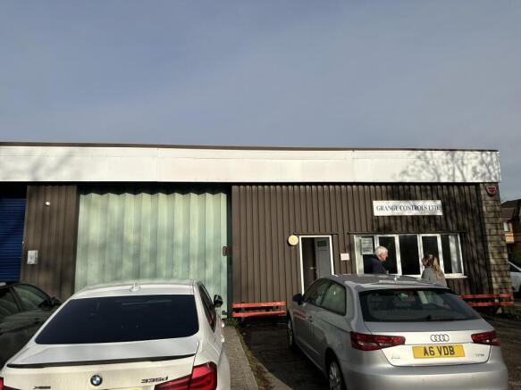 Unit 3 Midland Way
