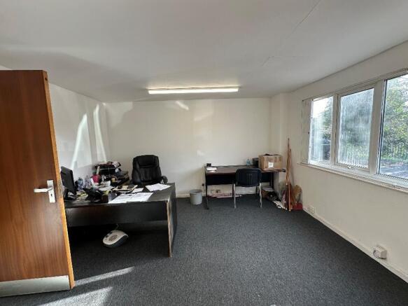 Unit 3 Midland Way