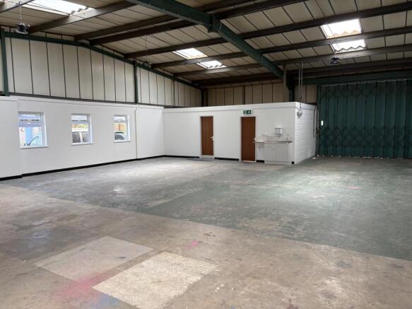 Unit 3 Midland Way