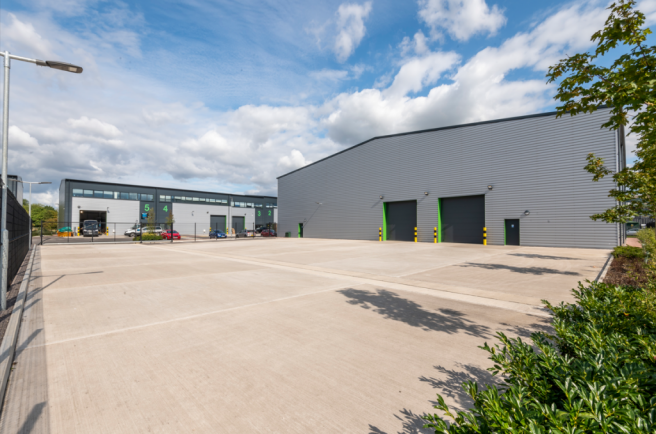 Unit 11 Furlong Park