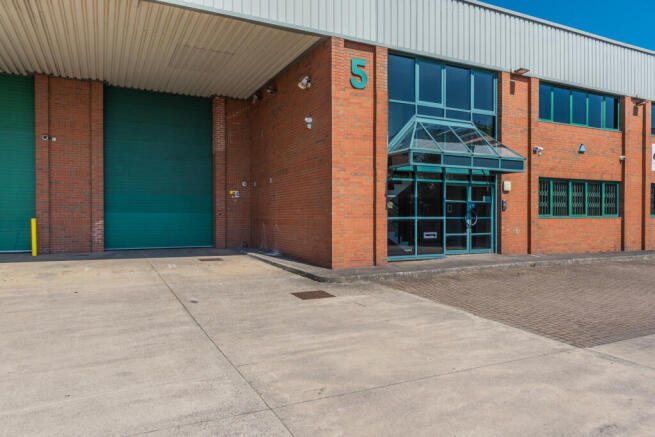 Unit 5 Cribbs Causeway Centre, Bristol