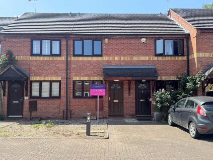 Castle Court, Kenilworth