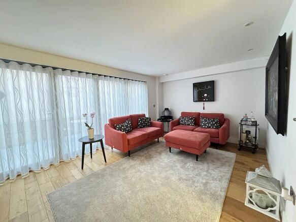 Lounge Area