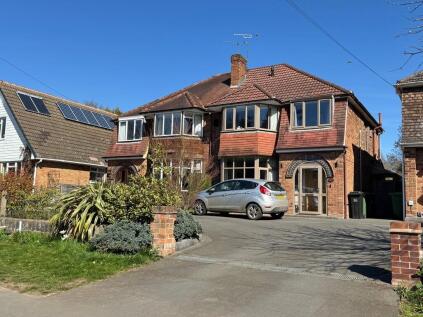 Clinton Lane, Kenilworth