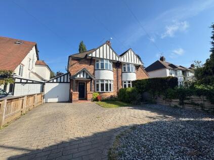 Glasshouse Lane, Kenilworth