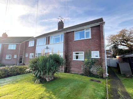 Woodcote Avenue, Kenilworth