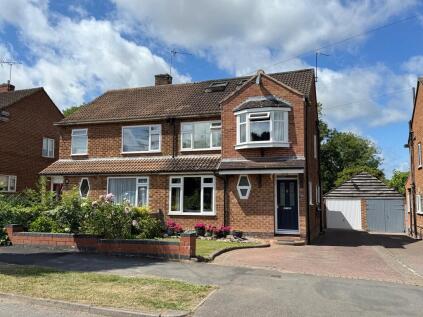 Elmdene Road, Kenilworth