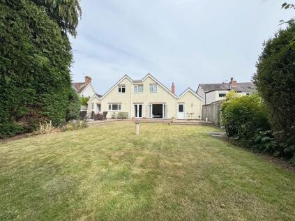 Windy Arbour, Kenilworth