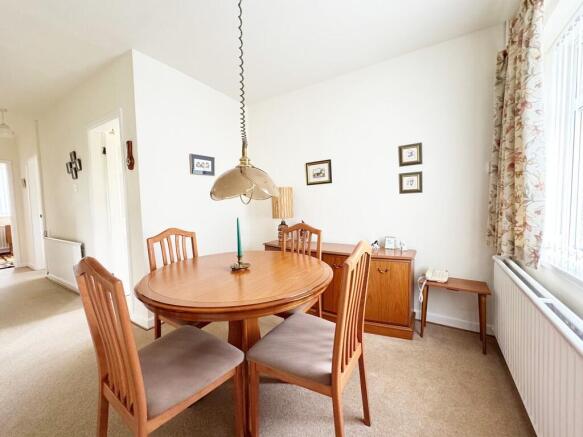 Dining Area by Fr...