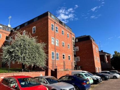 Kenilworth Hall, Bridge Street, Kenilworth