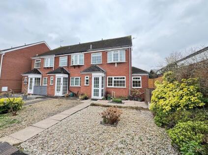 Regency Drive, Kenilworth