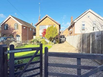 Clarendon Road, Kenilworth
