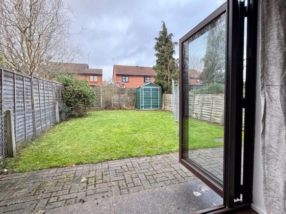 Bi Fold Doors