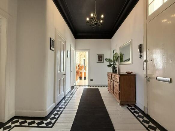 Hall