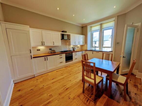 Kitchen a