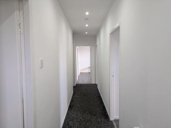 Hallway a