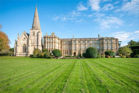 Sherborne, Cheltenham, Gloucestershire, GL54