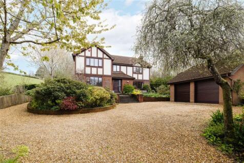 Dunsford, Exeter, Devon, EX6