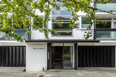 Ladbroke Grove, London, W11