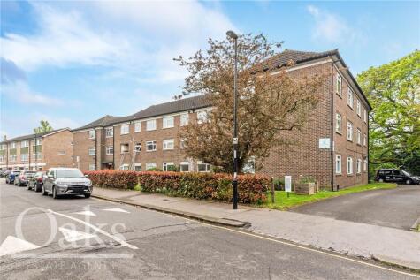 Waldronhyrst, South Croydon