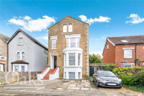 Elgin Road, Addiscombe