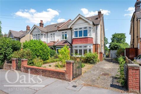 Northampton Road, Addiscombe