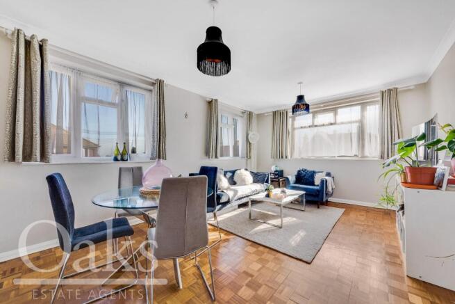 Reception / Dining R