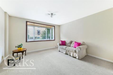 Anselm Close, Croydon