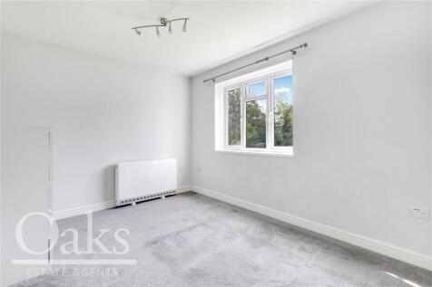 Ashburton Road, Addiscombe