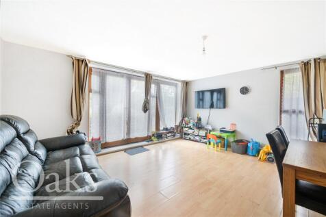 Harry Close, Croydon