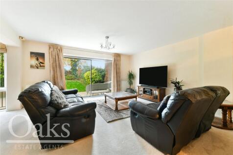 Lyndhurst Close, Park Hill, Croydon